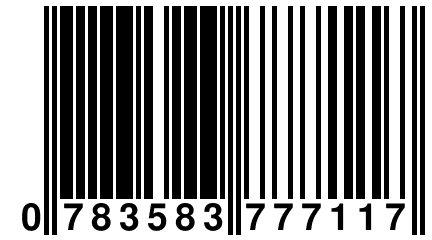 0 783583 777117