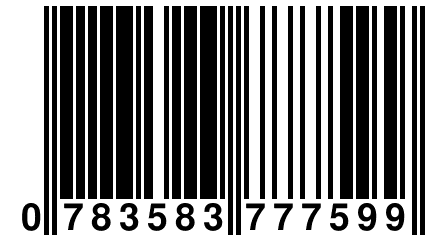 0 783583 777599