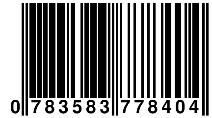 0 783583 778404