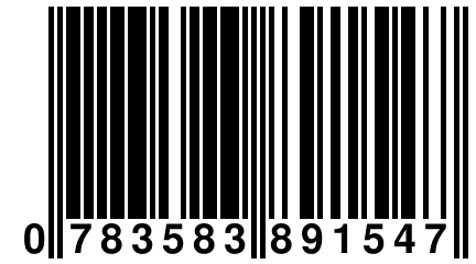 0 783583 891547