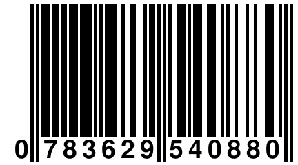 0 783629 540880