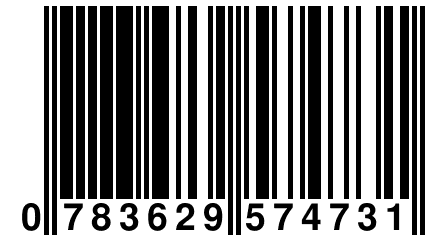 0 783629 574731