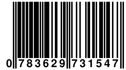 0 783629 731547