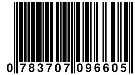 0 783707 096605