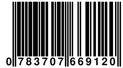 0 783707 669120