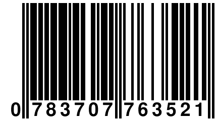 0 783707 763521