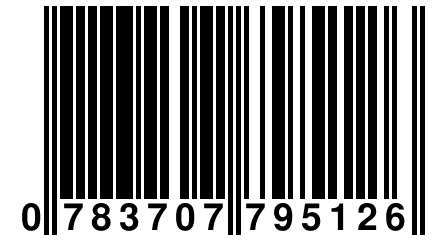 0 783707 795126