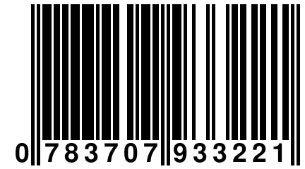 0 783707 933221