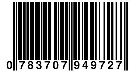 0 783707 949727