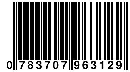 0 783707 963129