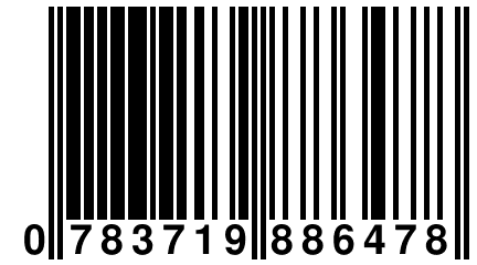 0 783719 886478