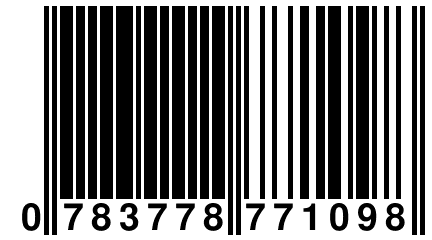 0 783778 771098