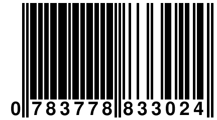 0 783778 833024