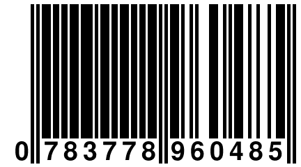 0 783778 960485