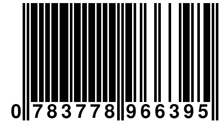 0 783778 966395