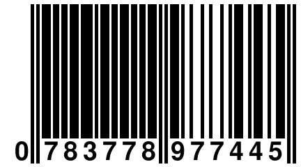 0 783778 977445