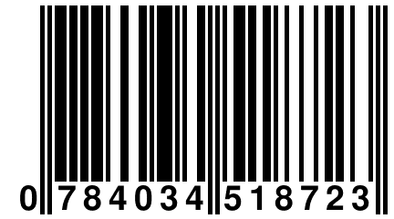 0 784034 518723