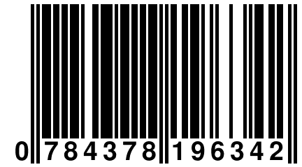 0 784378 196342