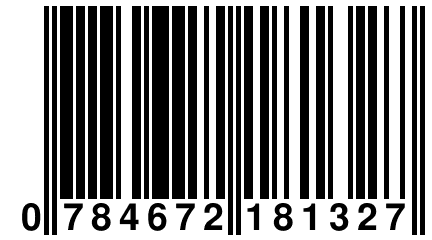 0 784672 181327