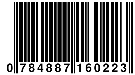 0 784887 160223