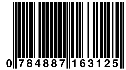 0 784887 163125