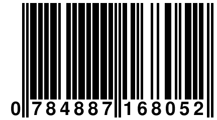 0 784887 168052