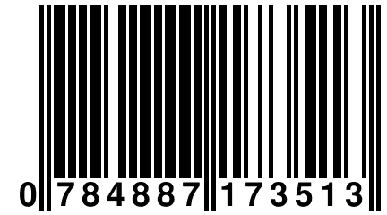 0 784887 173513