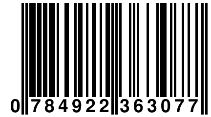 0 784922 363077