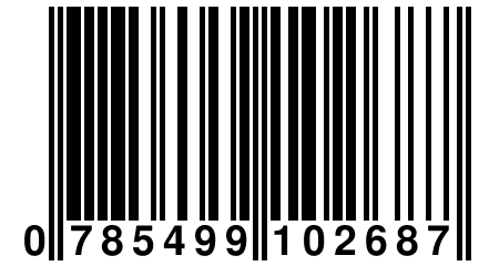 0 785499 102687