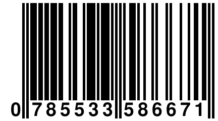 0 785533 586671