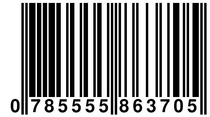 0 785555 863705