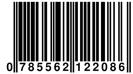 0 785562 122086