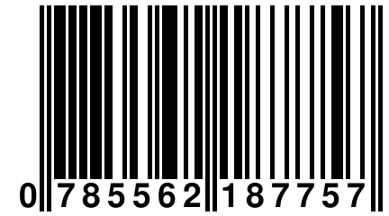 0 785562 187757