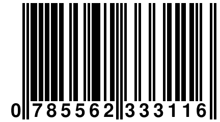 0 785562 333116