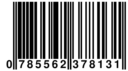 0 785562 378131