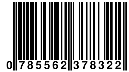 0 785562 378322