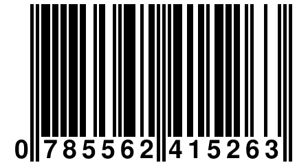 0 785562 415263