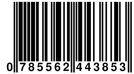 0 785562 443853