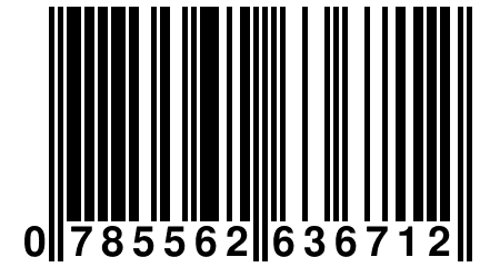 0 785562 636712