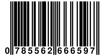 0 785562 666597