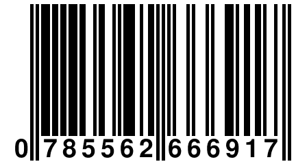 0 785562 666917