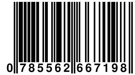 0 785562 667198