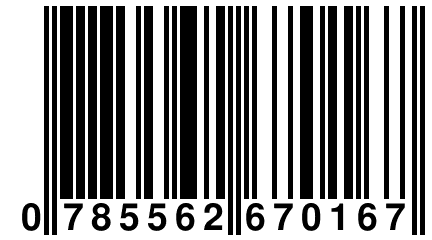 0 785562 670167