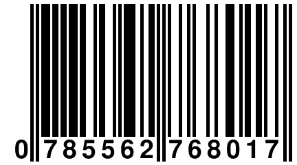 0 785562 768017