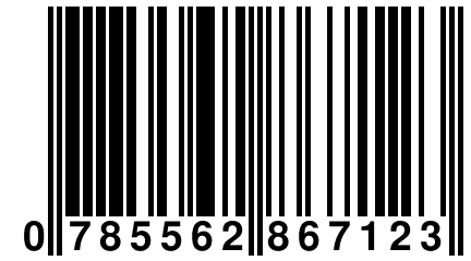 0 785562 867123