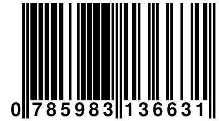 0 785983 136631