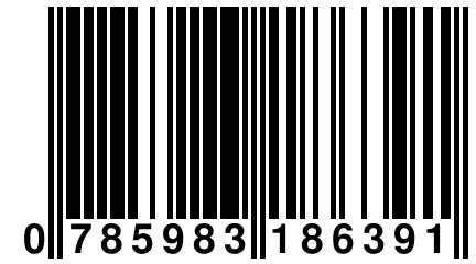 0 785983 186391