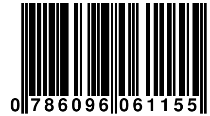 0 786096 061155