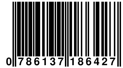 0 786137 186427