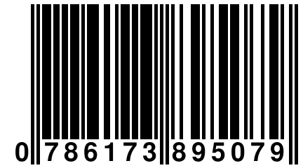 0 786173 895079